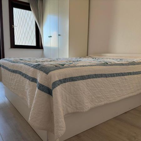 Windjammer 601 Nieuwpoort Dış mekan fotoğraf